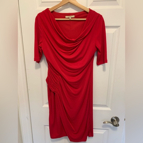 RW&CO. Dresses & Skirts - Red dress